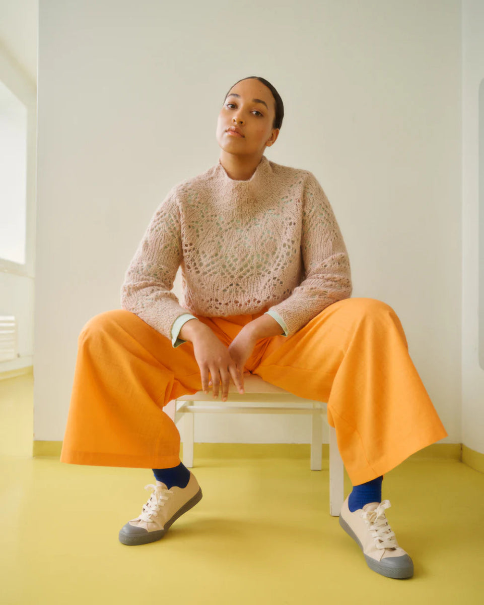 laine 22: aalto by laine at Wabi Sabi