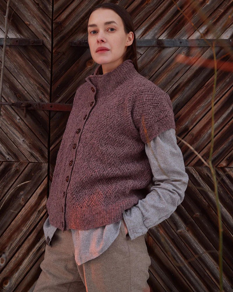 laine 23: borealis by laine at Wabi Sabi