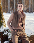 laine 23: borealis by laine at Wabi Sabi