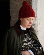 laine 23: borealis by laine at Wabi Sabi