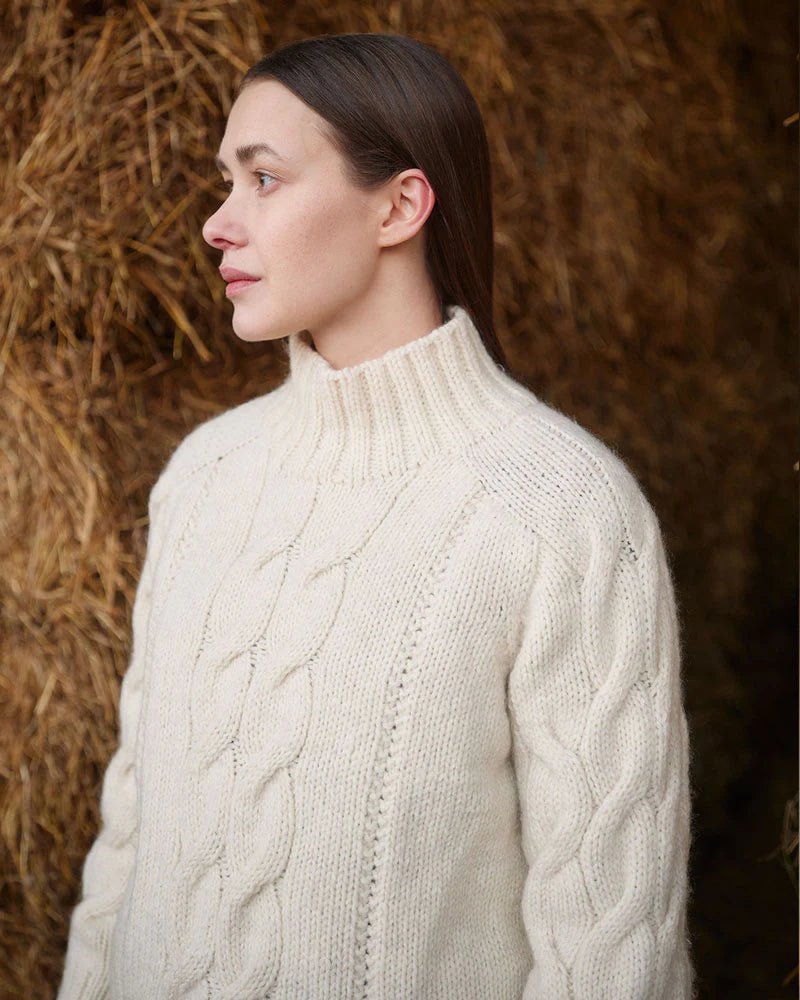 laine 23: borealis by laine at Wabi Sabi