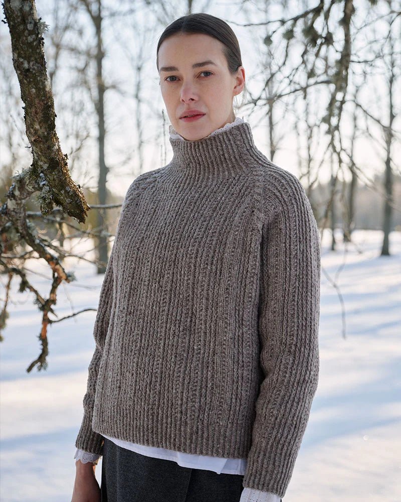 laine 23: borealis by laine at Wabi Sabi