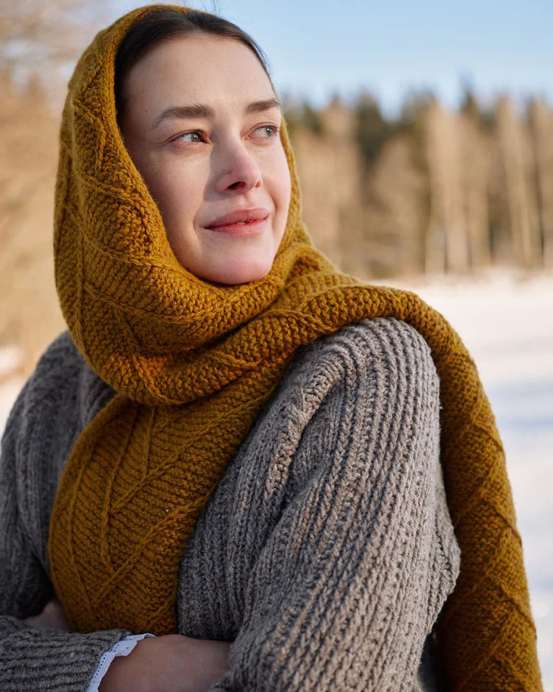 laine 23: borealis by laine at Wabi Sabi