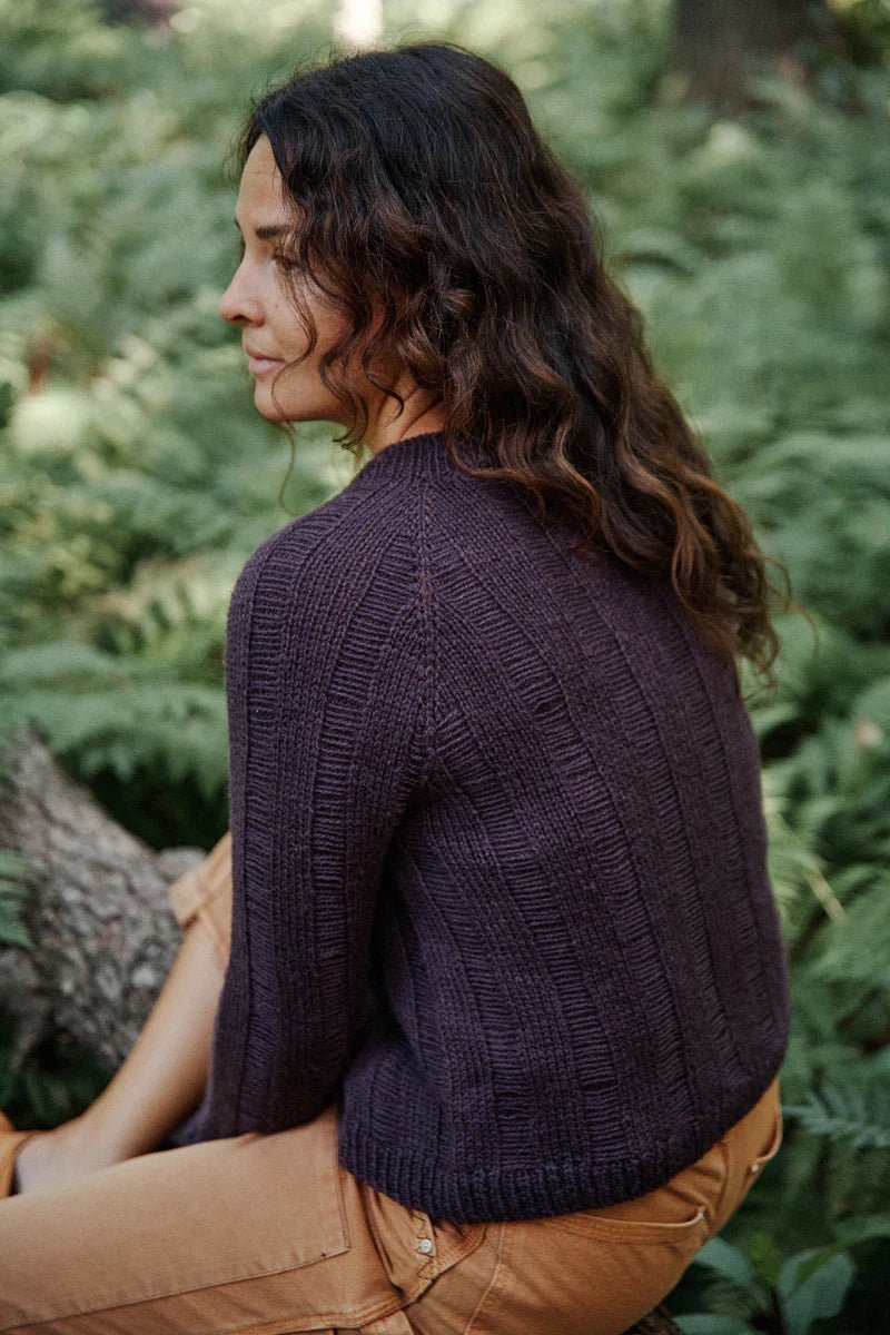 laine 24: brushstrokes by laine at Wabi Sabi