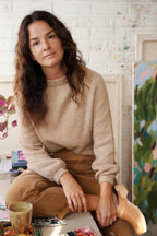 laine 24: brushstrokes by laine at Wabi Sabi