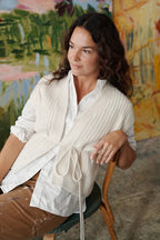 laine 24: brushstrokes by laine at Wabi Sabi