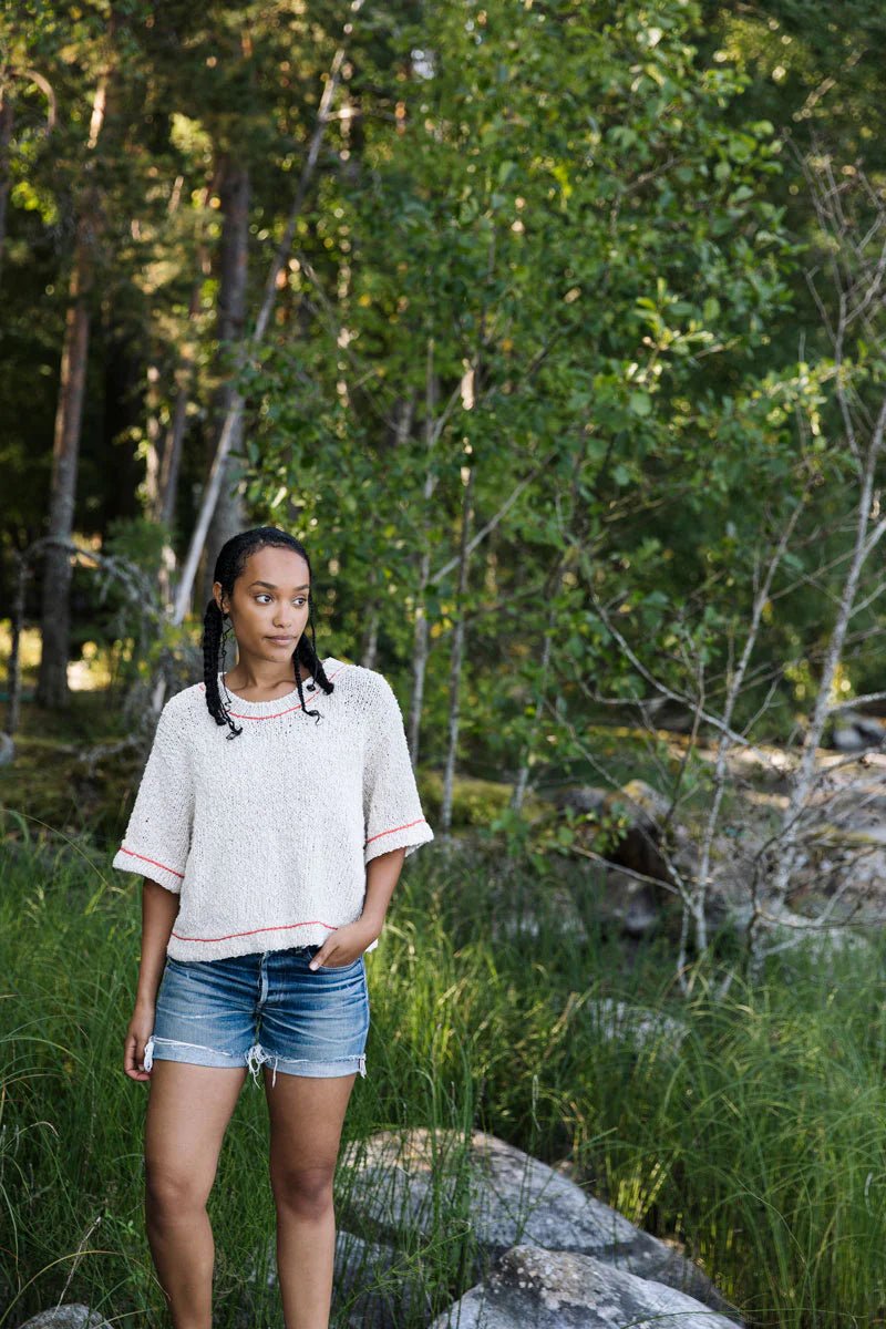 ' ' laine 25: stillness by Laine | Wabi Sabi