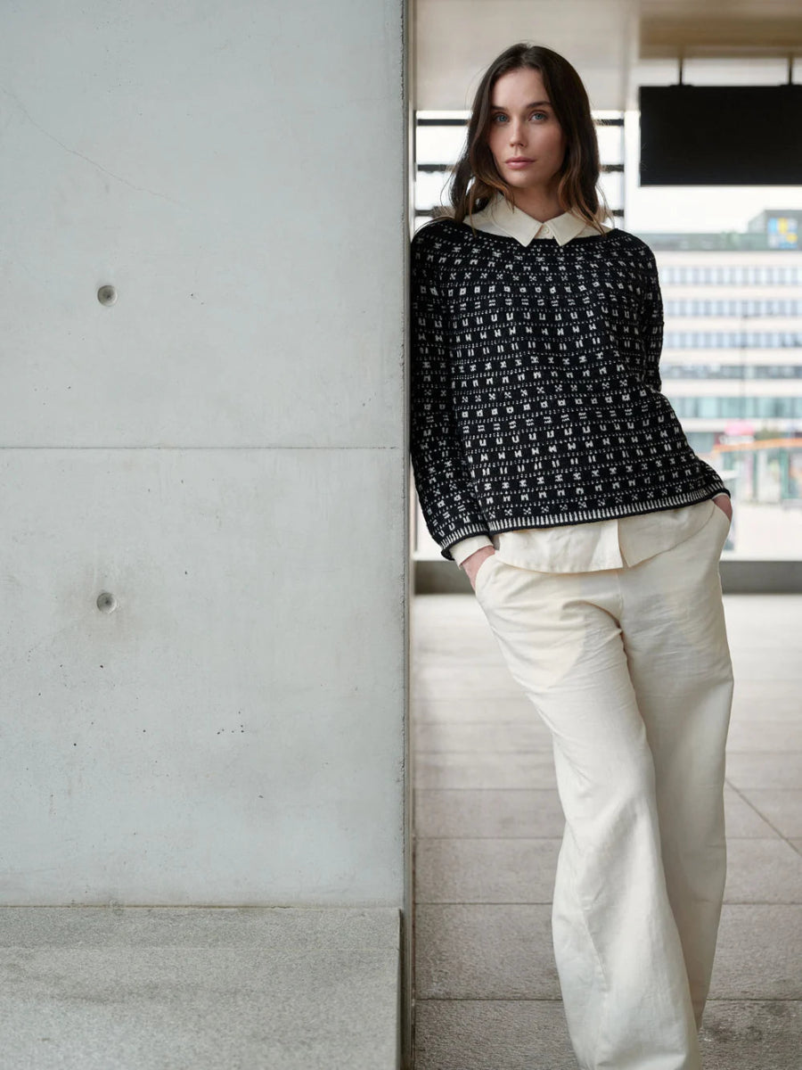 ' ' laine 26: crossing paths by Laine | Wabi Sabi