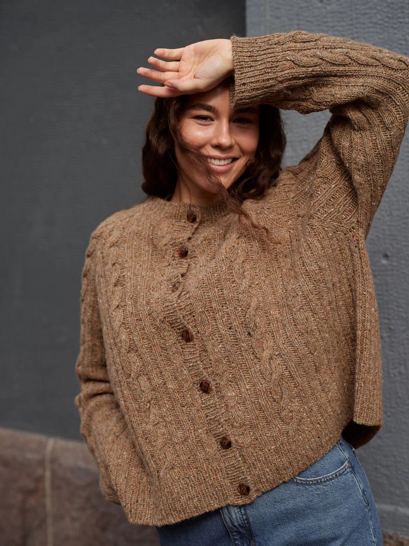 ' ' laine 26: crossing paths by Laine | Wabi Sabi