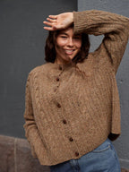 ' ' laine 26: crossing paths by Laine | Wabi Sabi