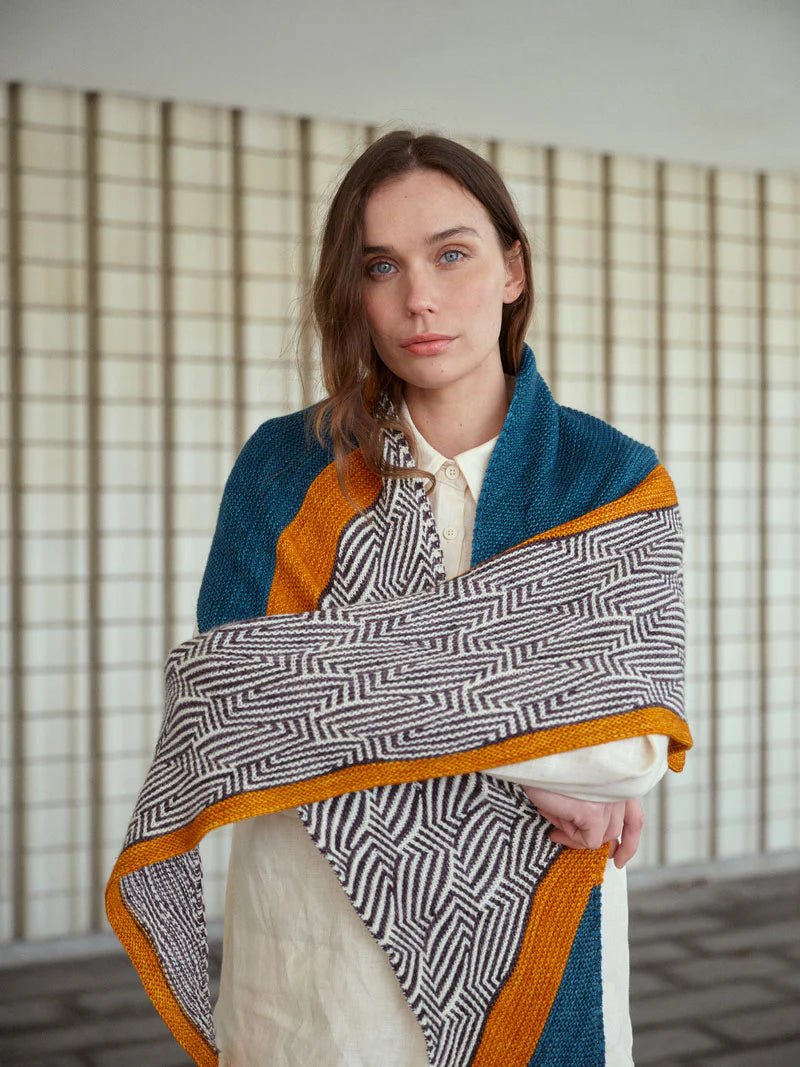 ' ' laine 26: crossing paths by Laine | Wabi Sabi