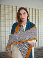 ' ' laine 26: crossing paths by Laine | Wabi Sabi