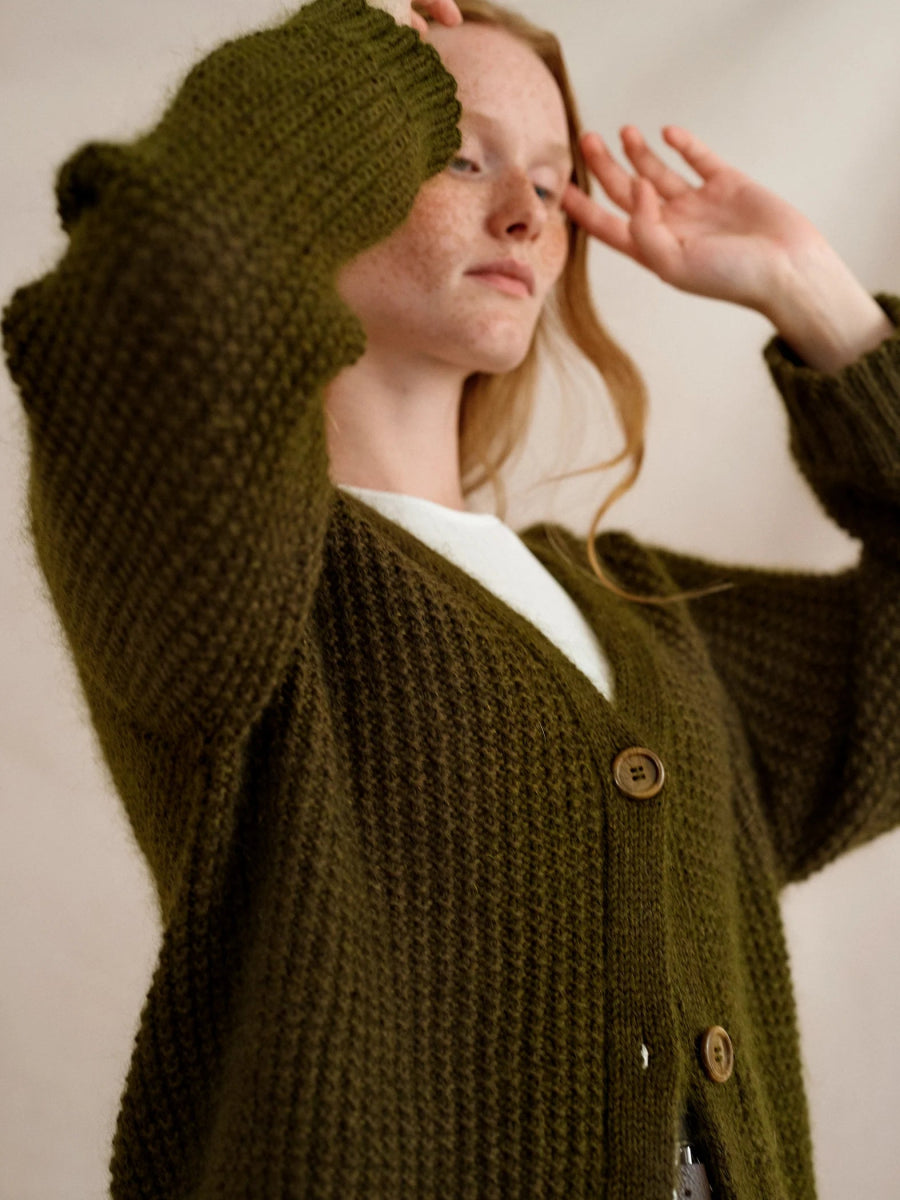 ' ' laine 27: dawn by laine | Wabi Sabi