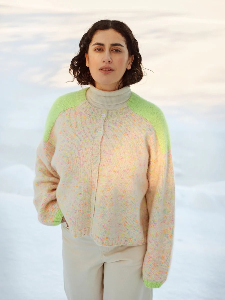 ' ' laine 27: dawn by laine | Wabi Sabi