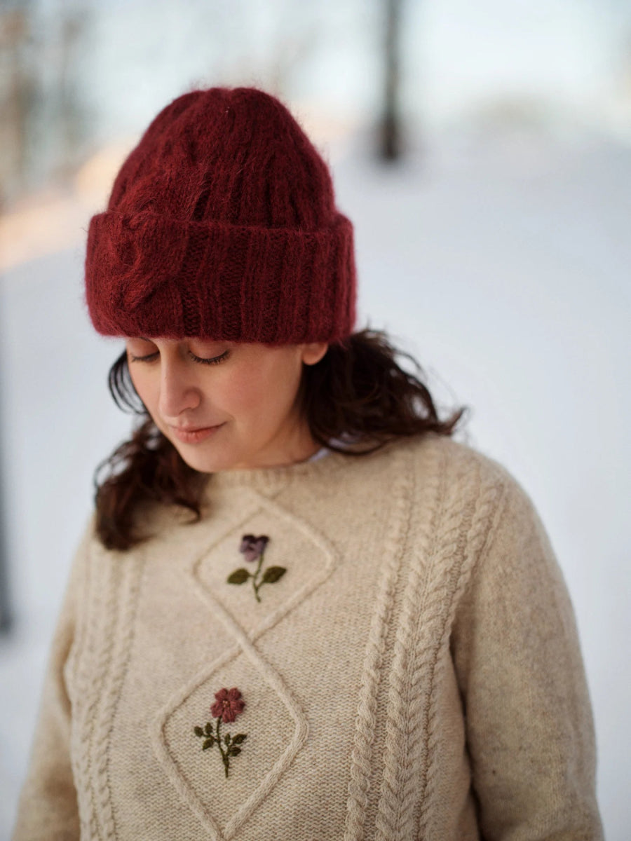 ' ' laine 27: dawn by laine | Wabi Sabi