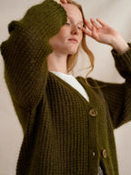 ' ' laine 27: dawn by laine | Wabi Sabi