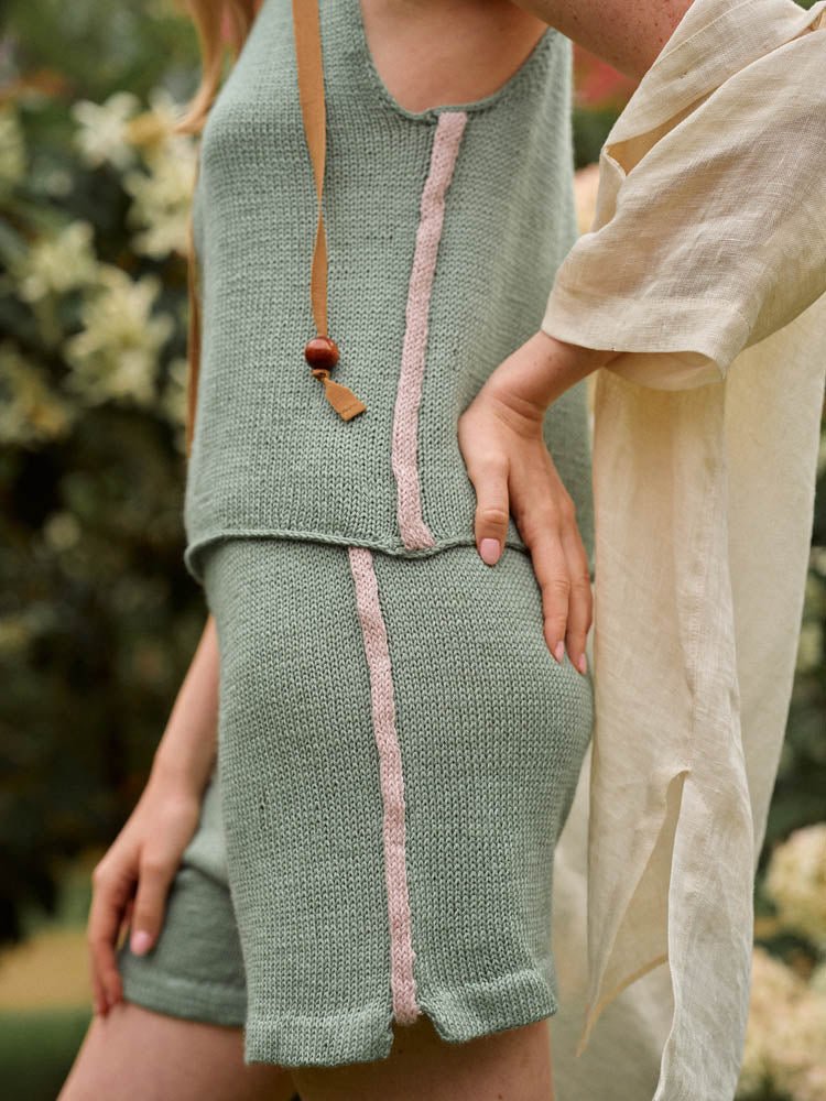 laine 29: damson by laine at Wabi Sabi