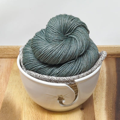light teal