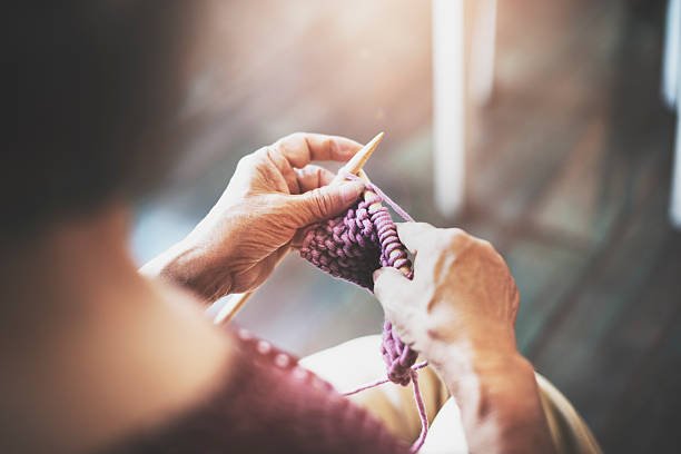 march 12 / 19 / 26 : 5 - 7pm introduction to Knitting: Part 1 by Wabi Sabi at Wabi Sabi
