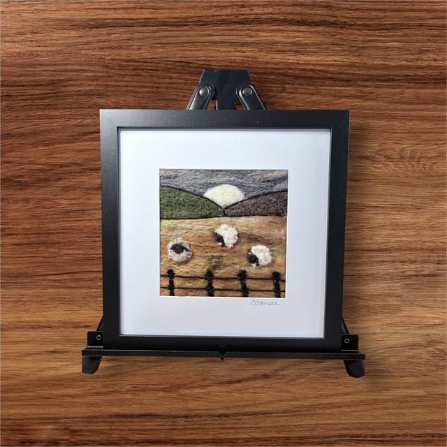 march 20: 11am - 4pm wooly friends by Wabi Sabi at Wabi Sabi