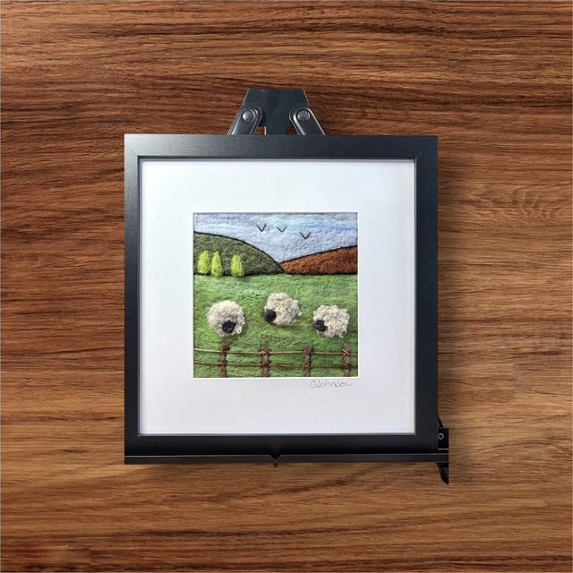 march 20: 11am - 4pm wooly friends by Wabi Sabi at Wabi Sabi