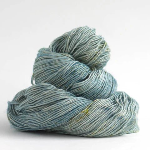 'marsh ' supersock by kat's riverside studio | Wabi Sabi