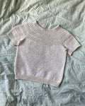 may 24 / 31 / june 14: 10am - 12pm Ankers Summer Shirt by Wabi Sabi at Wabi Sabi