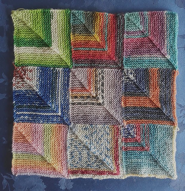 may 3: 1 - 3pm Marvellous Modular Mitres by Wabi Sabi at Wabi Sabi