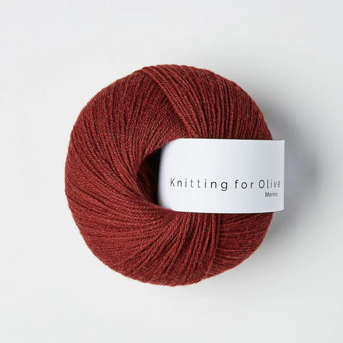 'claret ' merino by knitting for olive | Wabi Sabi