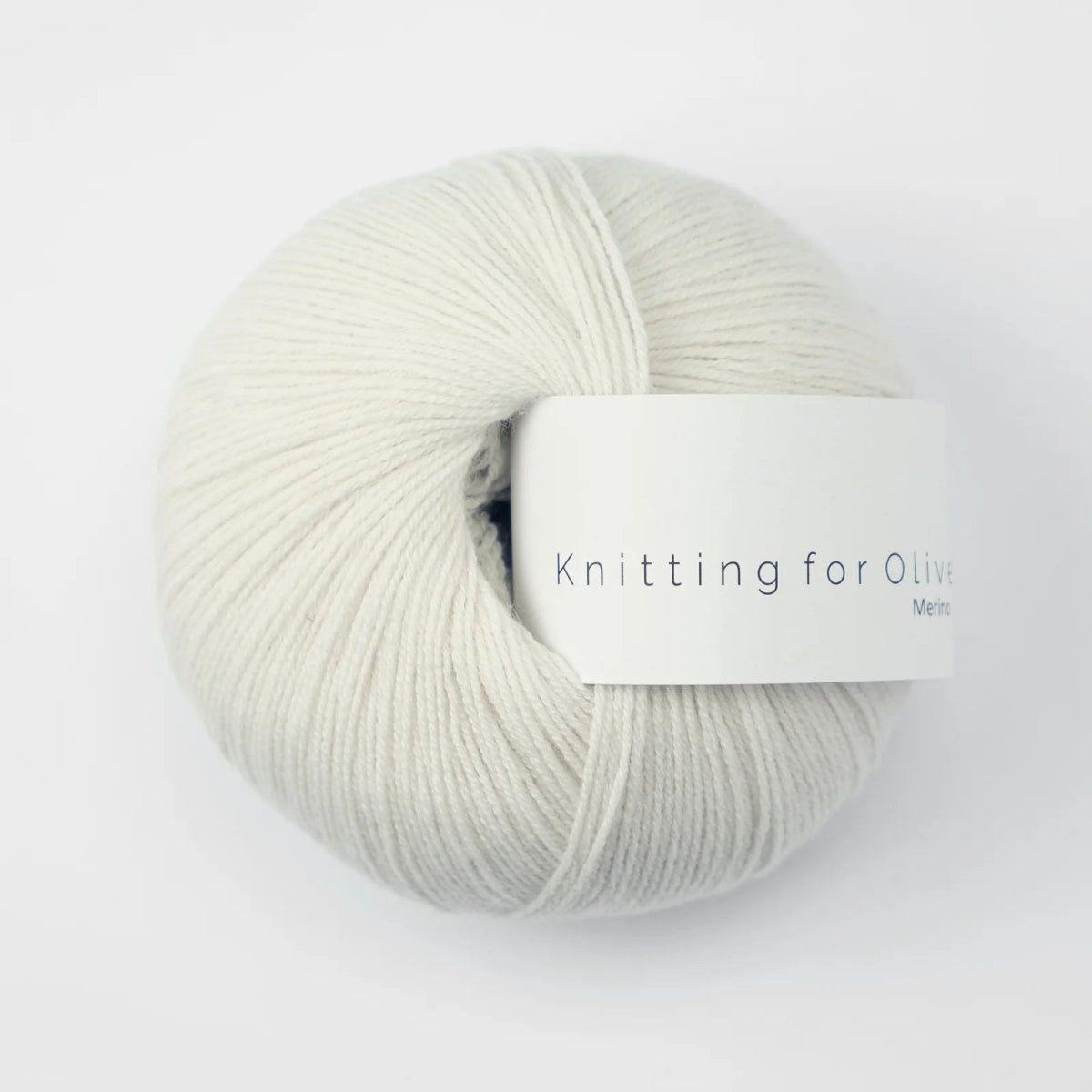'cream ' merino by knitting for olive | Wabi Sabi