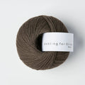 dark moose merino by knitting for olive at Wabi Sabi