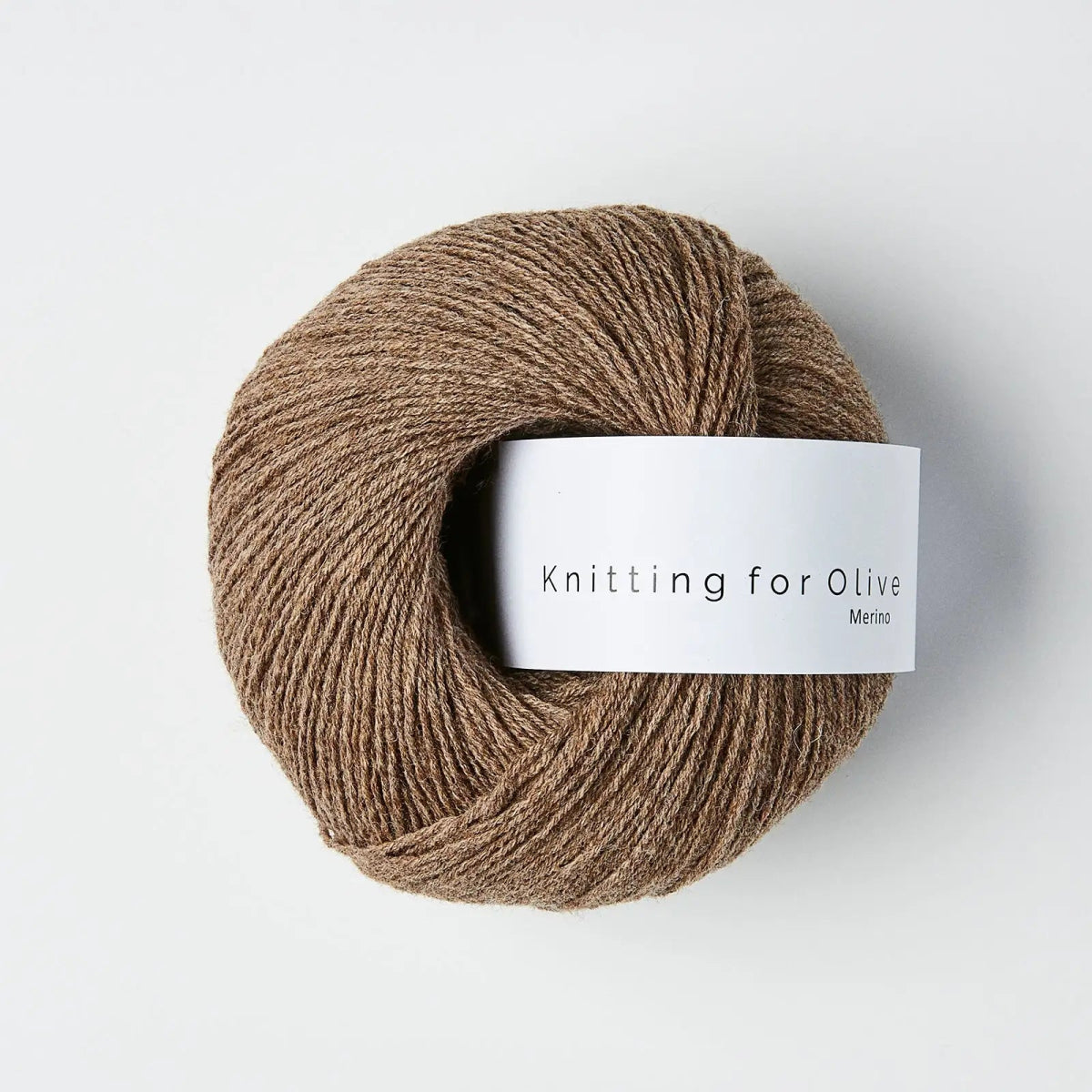 'hazel ' merino by knitting for olive | Wabi Sabi