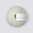 limestone merino by knitting for olive at Wabi Sabi