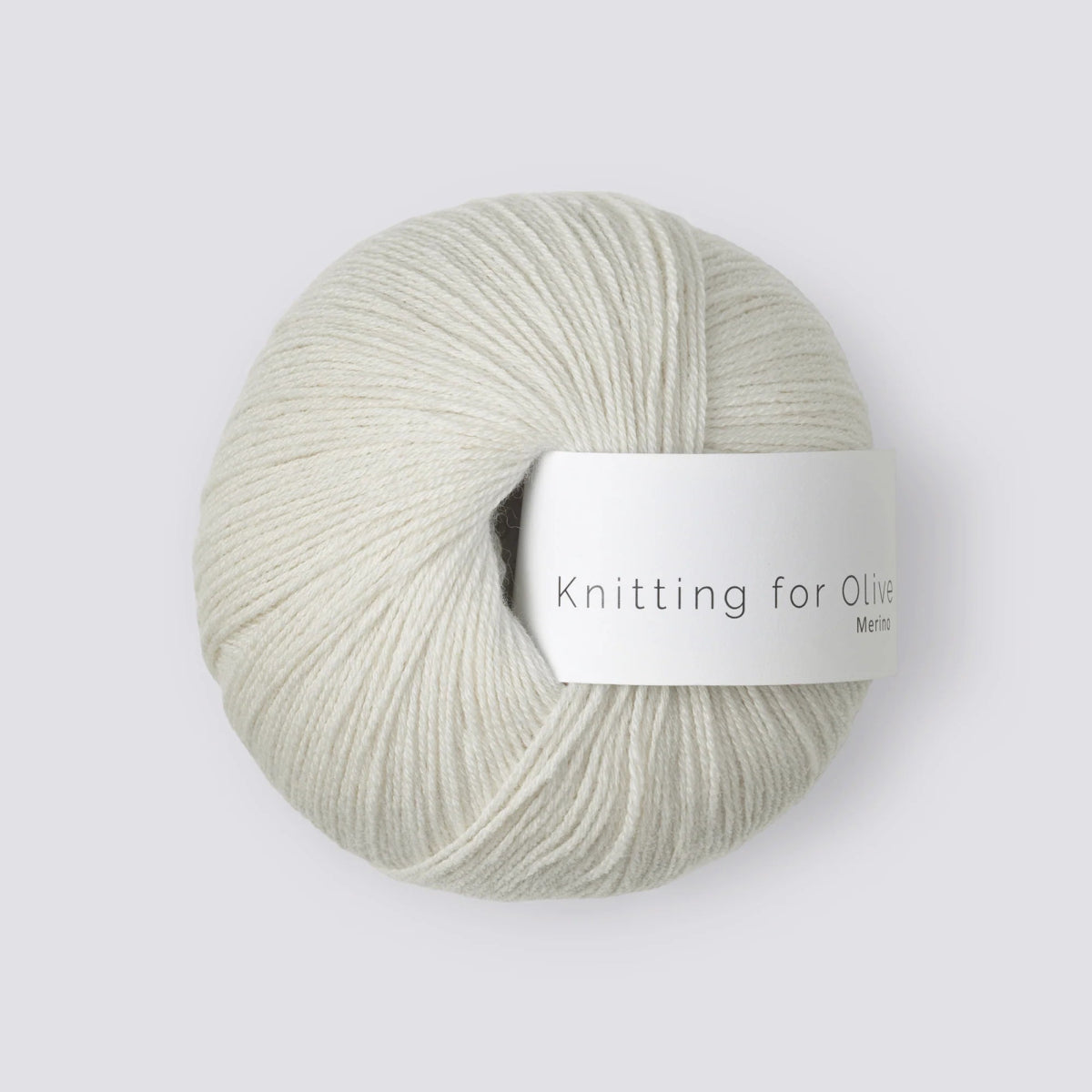 'limestone ' merino by knitting for olive | Wabi Sabi