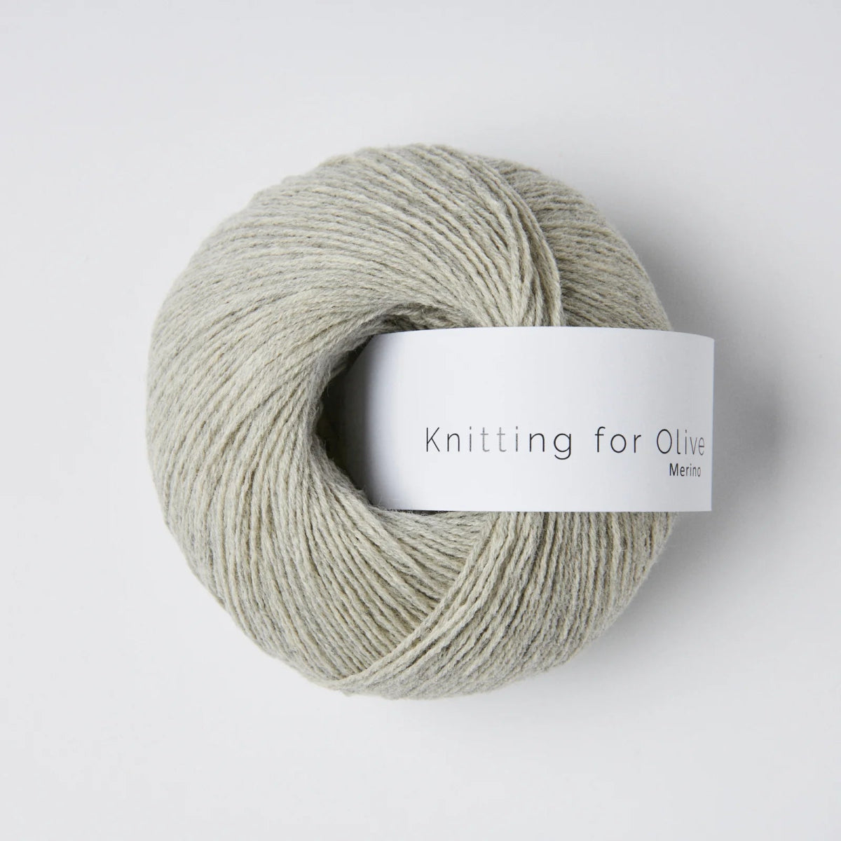 'morning haze ' merino by knitting for olive | Wabi Sabi