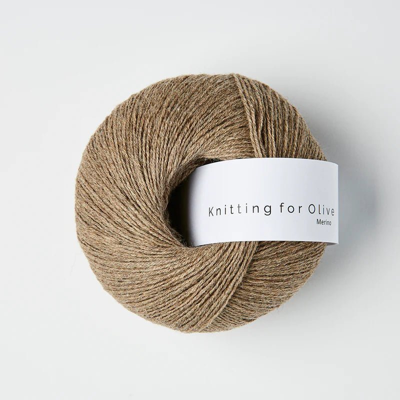 'nature ' merino by knitting for olive | Wabi Sabi