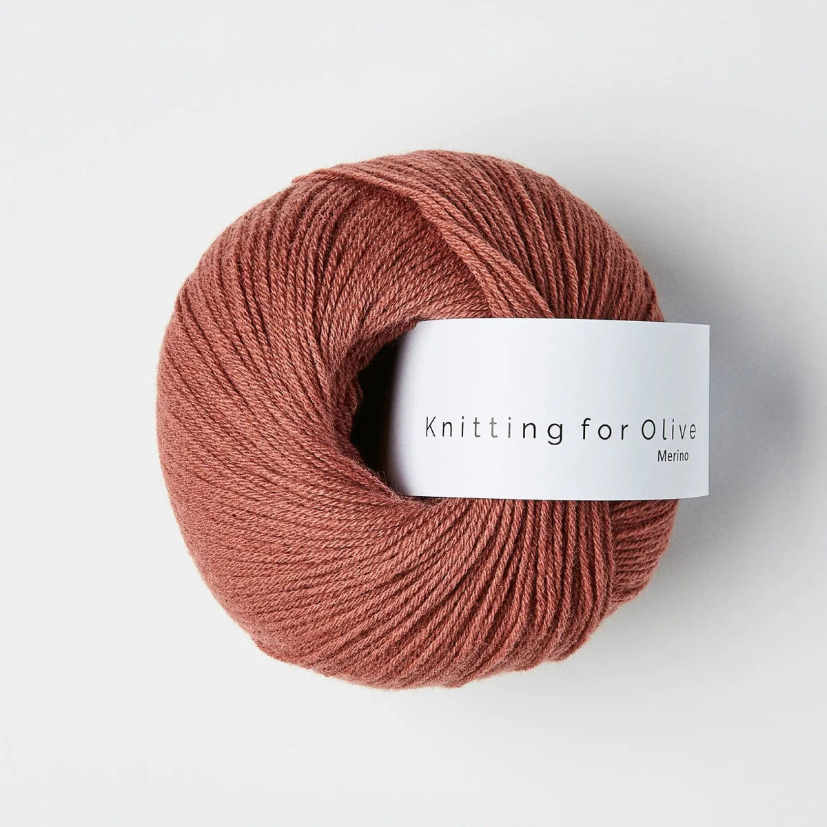 'plum rose ' merino by knitting for olive | Wabi Sabi