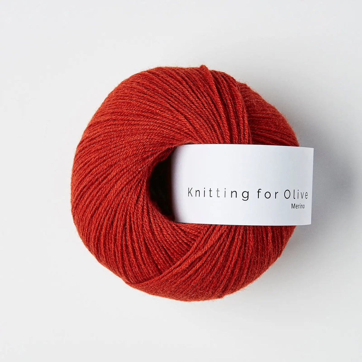 'pomegranate ' merino by knitting for olive | Wabi Sabi