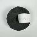 thundercloud merino by knitting for olive at Wabi Sabi