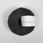 thundercloud merino by knitting for olive at Wabi Sabi