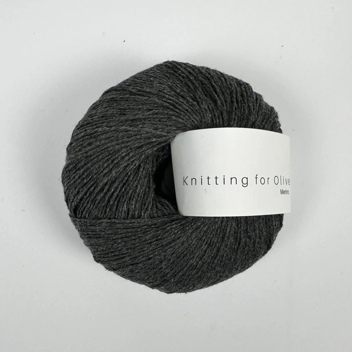 'thundercloud ' merino by knitting for olive | Wabi Sabi