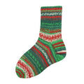 'metallic sparkles ' flotte socke: christmas 2025 by rellana garne | Wabi Sabi