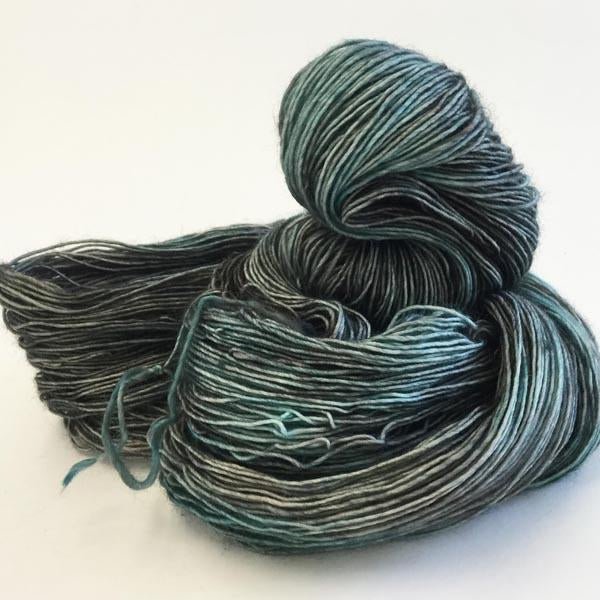 'mica ' supersock by kat's riverside studio | Wabi Sabi