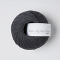 midnight merino by knitting for olive at Wabi Sabi