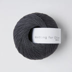 midnight merino by knitting for olive at Wabi Sabi