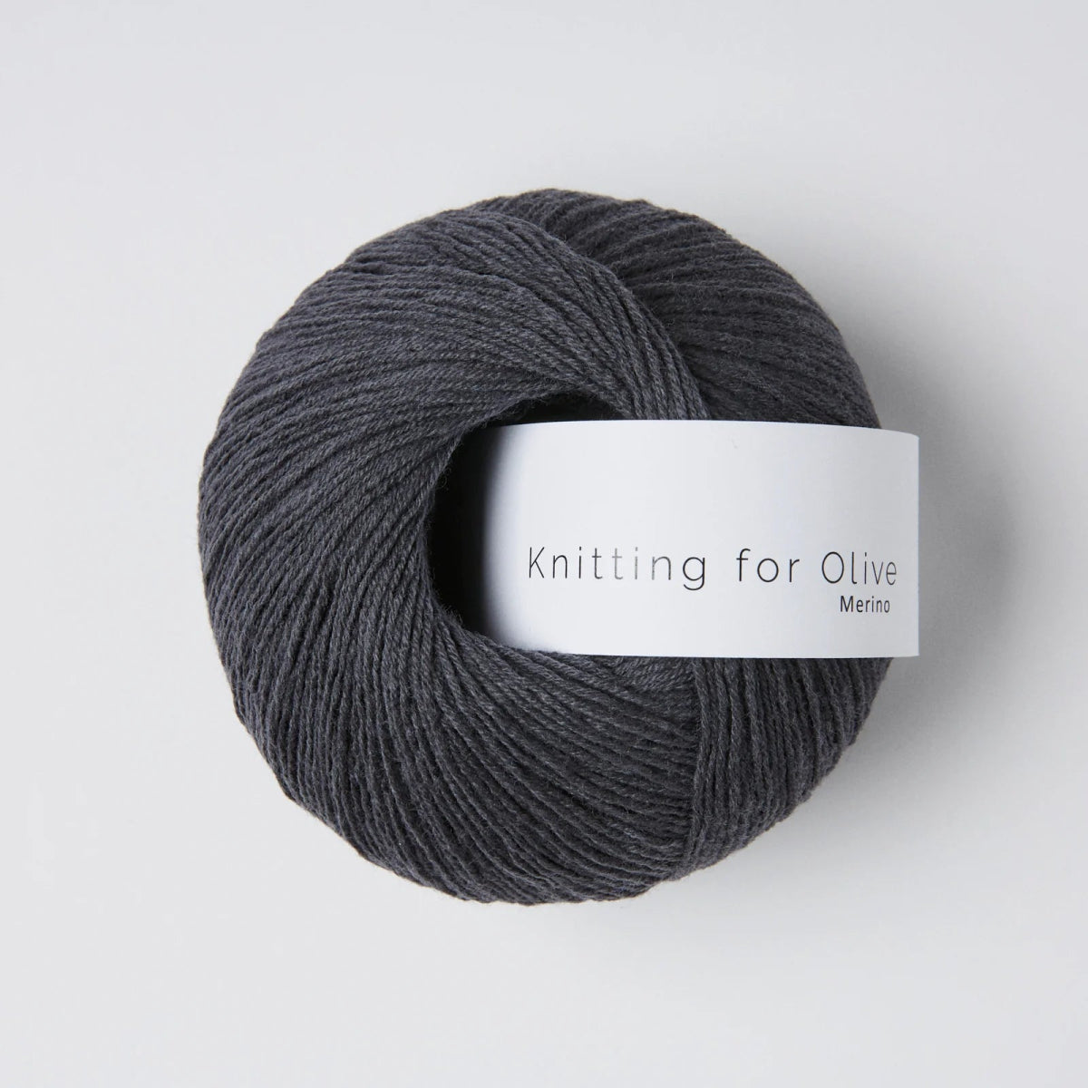 'midnight ' merino by knitting for olive | Wabi Sabi