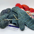 miko's mittens by impertiknits at Wabi Sabi