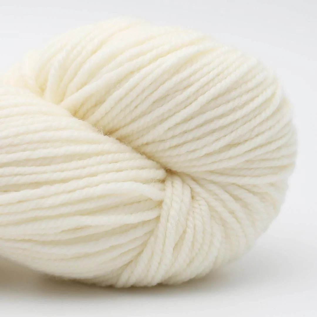01 wool white mokosh by hey mama wolf at Wabi Sabi