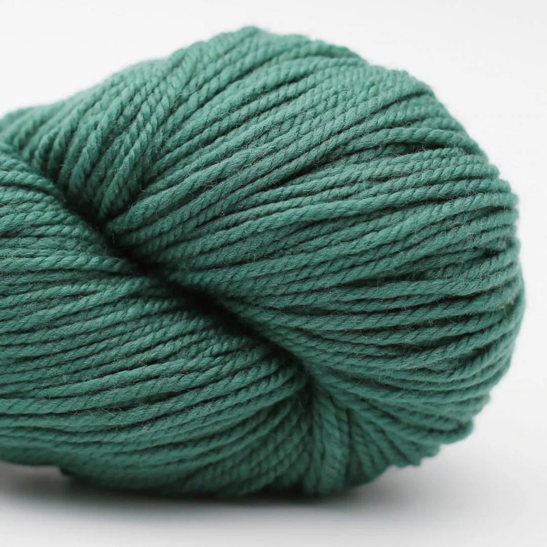 '07 smoke pine green ' Mokosh by Hey Mama Wolf | Wabi Sabi