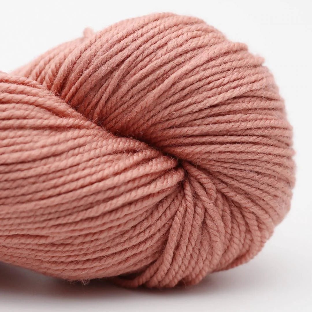 '10 hawthorne pink ' Mokosh by Hey Mama Wolf | Wabi Sabi